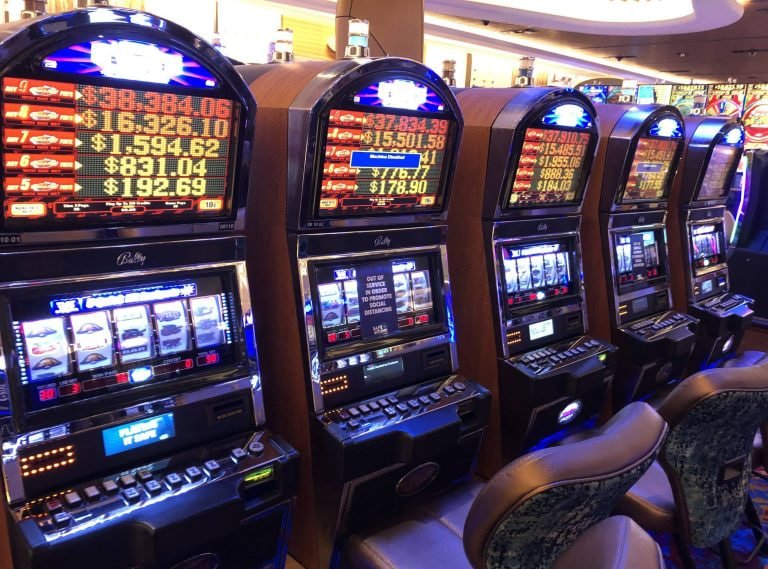 f789bet slot online